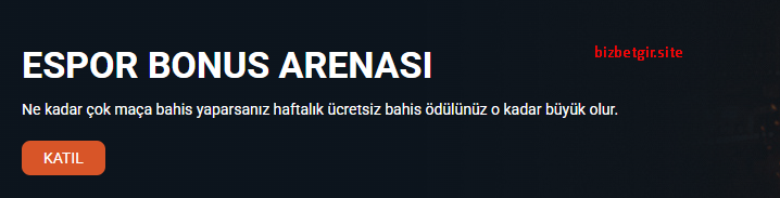 bizbet güncel giriş